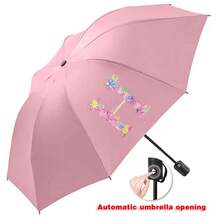 Ô dù che nắng Ô dù gấp Ô dù du lịch thiết yếu Đa năng Ô dù che nắng mưa Ô dù hoàn toàn tự động Chống tia UV Độ dày tăng lên Dành cho cả nam và nữ Chống gió Nhỏ gọn Có thể gấp gọn Ô dù che nắng ngoài trời Bóng râm dễ thương cho bé gái cắm trại Phụ nữ Bé trai Đàn ông Thiết yếu du lịch Gấp gọn Lớn Nhỏ Vừa Chống thấm nước Nhẹ Giáo viên Mẹ Cha Quà tặng Giáng sinh Di động Trong suốt Mini Bỏ túi - Hồng - Xem 19