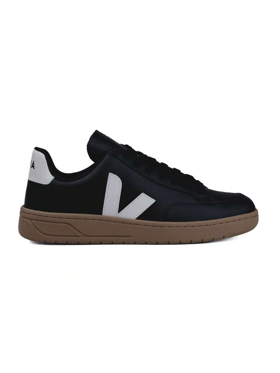 Veja V-12 - BLACK WHITE DUNE - View 1