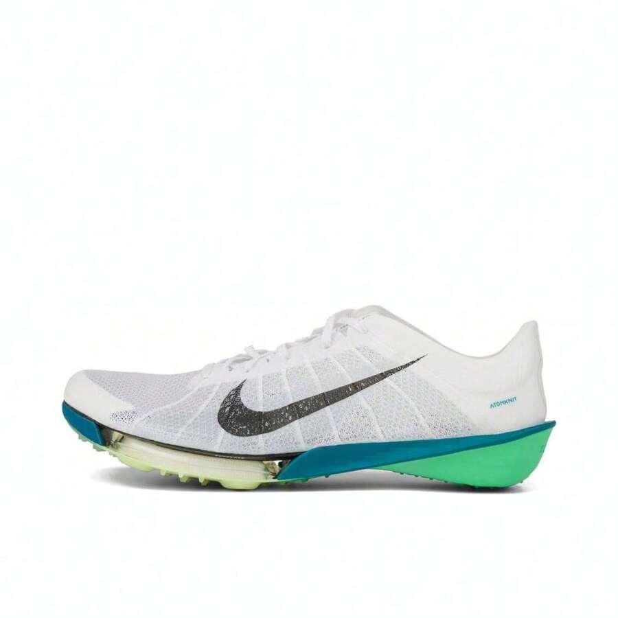 Nike 男款 2025 Air Zoom Victory 2 低帮跑步鞋 FD8411-100 - 白色 - 查看 1