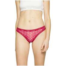 Calvin Klein Women's Bikini Bottoms In Multicolour - Multicolor - View 5