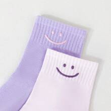 5 Pairs Cartoon Animal Dopamine Socks For Kids, Dinosaur Pattern Sports Socks, Giraffe Expression Pattern Girls Breathable Sweat-Absorbing Socks, Colorful Cartoon Sports Socks For Boys, Suitable For Home, Outdoor, School Wear In All Seasons