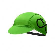 1 pieza Gorra de ciclismo a prueba de rayos ultravioleta, de 9 colores, para uso unisex en deportes al aire libre