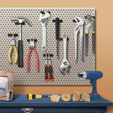 4/10pcs F60X10X5mm Large Black Epoxy Coated Neodymium Bar Magnets - Superior Waterproof, Wear-Resistant, And High-Performance Rare Earth Magnets With Double-Sided Adhesive - Ideal For Tools, Kitchen, Office, Garage - Black - View 5