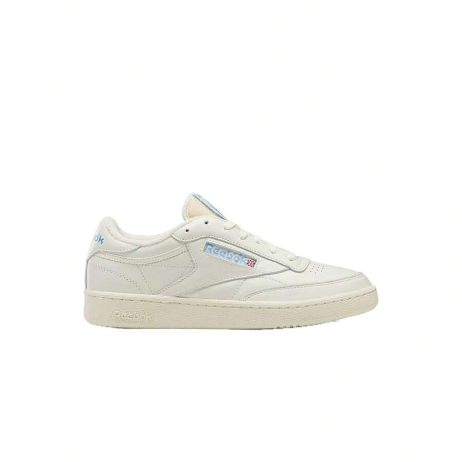 Reebok CLUB C 85 VINTAGE_GX3687 - ChalkSkyBlue - View 1