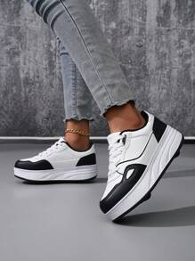 Nieuwe mode multi-wiel afneembare rolschaatsschoenen, stijlvolle hardloopschoenen voor tieners, comfortabele en populaire casual sportschoenen voor jongens