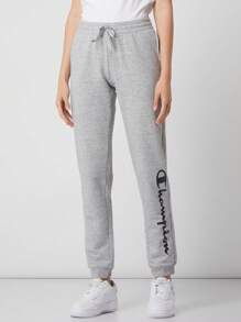 Champion SPORT PANTS - OXGM - View 1