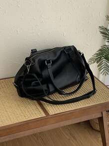 Large Capacity Travel Bag, Shoulder Messenger Bag