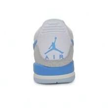Nike Air Jordan Legacy 312 Low (GS) 篮球鞋，简约时尚，适合日常休闲穿着，适合青少年