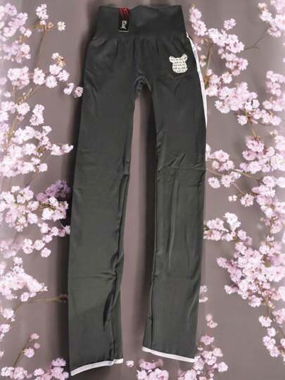 Leggings Deportivos Bear