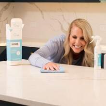 Lifeproof Ceramic Coating Spray Kit - Shine, Seal & Protect Kitchen & Bath Surfaces, Repels Stains & Grime - 1 - 查看 11