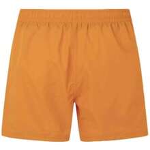 Pepe Jeans Finnick Heren Zwemshorts In Oranje