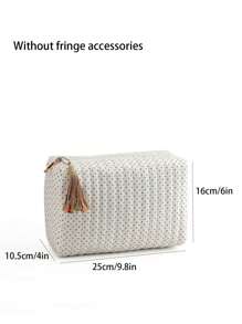 1 件婴儿推车收纳挂袋、婴儿车收纳袋（不含悬挂配件）