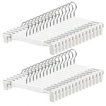 Porta-pantaloni - Verde - Visualizzare 3