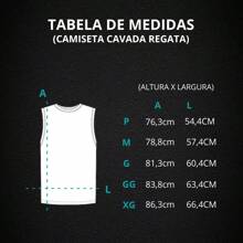 Camiseta Regata Astronauta Lua Planetas Oversized Masculina Algodão Blusa Over Machão Camisa Algodão Streetwear - Branco - Visão 6