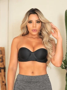 Women Bras & Bralettes - Nhiều màu - Xem 5