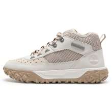 Timberland 男士登山鞋户外运动休闲运动鞋，减震轻便牵引力徒步鞋 A6CW1EUY - 只是 - 查看 1