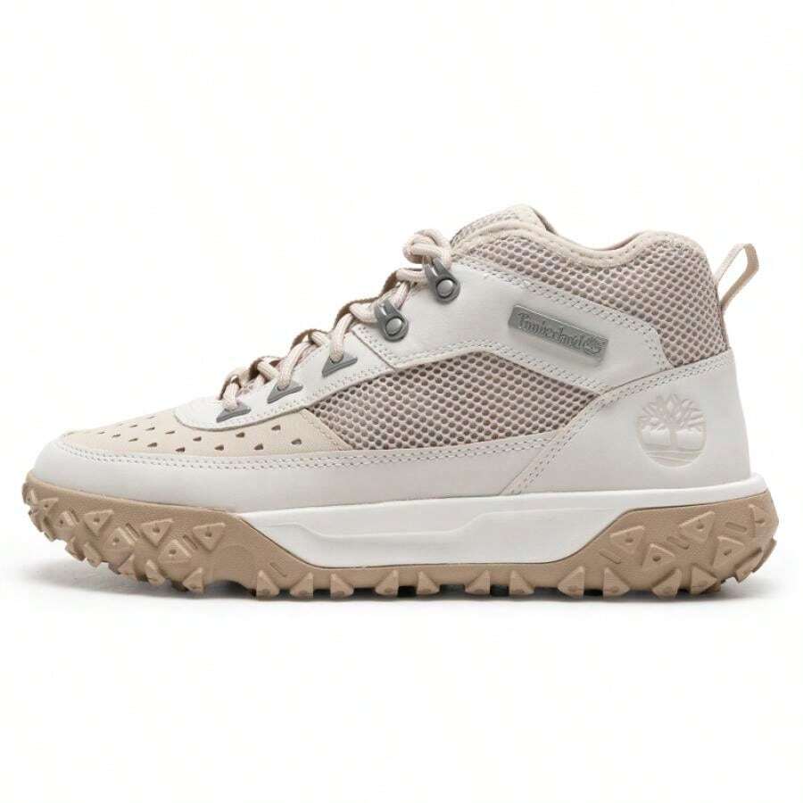 Timberland 男士登山鞋户外运动休闲运动鞋,减震轻便牵引力徒步鞋 A6CW1EUY - 只是 - 查看 1