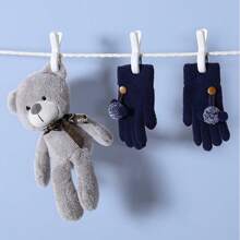6pcs Large Size Damage-Free Clothes Pins, Multi-Purpose Windproof Clips, Non-Slip Bedding Clips