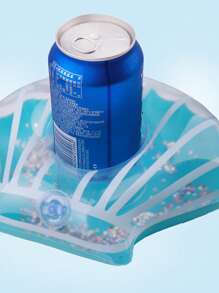 SHENYU 游泳池充氣飲料架 - 彩色 - 查看 4