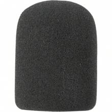 YOUSHARES Foam Mic Windscreen - Wind Cover Pop Filter Compatible With FIFINE USB Microphone 669B K669 For Recording And Streaming - Z 泡棉蓋 - 查看 4