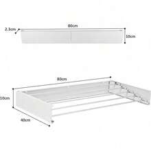 Fixed Clothes Drying Racks