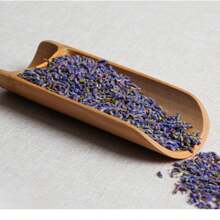 1pc 30g/90g/120g/150g/180g/240g/270g Dried Plants Flower Packaging, Suitable For Decorating Jasmine, Rose, Lavender, Mint, Rosemary, Star Anise, DIY Crafts, Artisan Candles, Soaps, Fragrance Sachets, Home Decor For Living Room, Bedroom, Office, Events