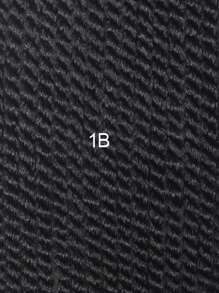 1 Piece Synthetic Crochet Braids Senegalese Twist Ombre Brown Grey Handmade Braiding Hair Extensions For Girls 22roots