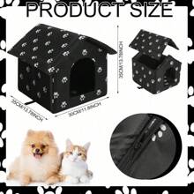 Pet Houses & Cages