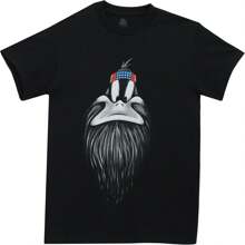 Men's Daffy Duk T-Shirt
