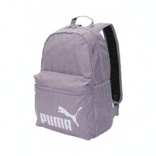 Puma Mochila para adultos 2024 Phase III-Mochila 09011838 - Morado - Ver 2