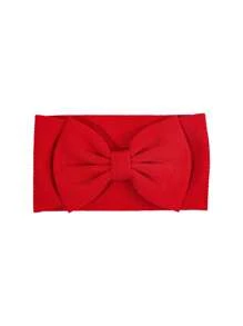 1 pieza Diadema para bebé con lazo y nombre personalizado, diadema elástica de bebé personalizada con nombre en 6 colores, regalo para recién nacido, regalo para bebé, regalo para niños, regalo para el Día del Niño, regalo de cumpleaños, regalo para baby shower, decoración familiar