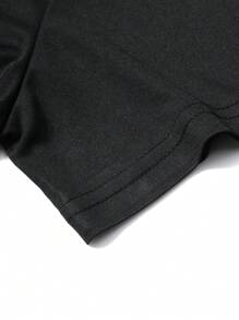 2Pcs/Set Men Summer Sports Suits Breathable Quick Dry Fitness Workout Jogging Running Activewear Outfits