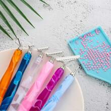 Đầu bút thay thế kim cương giả, Dụng cụ may vá & Phụ kiện khác - Bạc - Xem 10