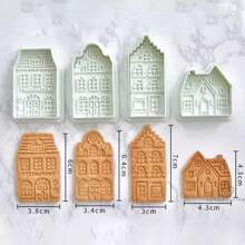 Accessoires pour la fabrication de bonbons