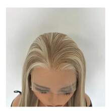 Synthetic Woven Wigs