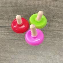 Nieuwe gepersonaliseerde toilet stop mobiele telefoon houder toilet stop zuignap siliconen houder mini picker