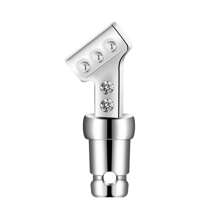 Đầu bút thay thế kim cương giả, Dụng cụ may vá & Phụ kiện khác - Bạc - Xem 17