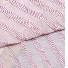 Wrinkled Transparent Crystal Sari Tulle Roll Fabric Wedding Party Birthday Chair Decoration Reinforced Material Party Table Decoration Craft