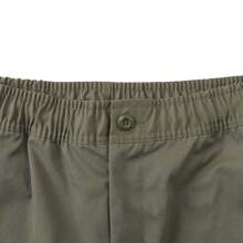 Nike 2025 Men's AS M NK CLUB WVN TAPER PANT Woven Long Pants HJ1998-222