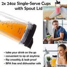 Kitchen Blenders & Mixers - 查看 6