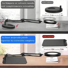 Magnifier - Black - View 4