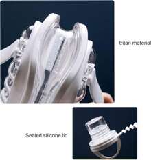 Ice Cube Mould - Random - View 4