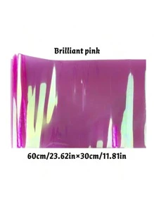 Colored Headlight Tint Film, Fog Light Tint Film, Tail Light Tint Film, Self-Adhesive Vinyl Wrap Protective Film For Cars, Trucks, SUVs - one-size - View 8