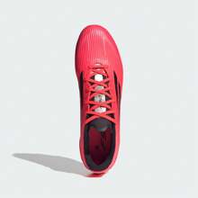 Adidas F50 League IE0602 Men's 9.5 Pink Firm/Multi-Ground Football Boots TF4169 - Hồng - Xem 4