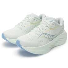 Saucony TRIUMPH 22 damskie buty do biegania, lekkie, amortyzujące, oddychające, siateczkowe, buty do fitnessu, S10964-605