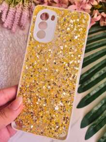 Basic Phone Cases - Vàng - Xem 3