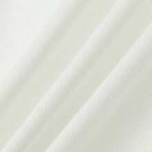 Young Boy's Casual Solid Color Knee-Length Shorts, Summer