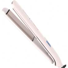 Plancha Alaciadora Remington Pro Therma-Luxe Peinados de Larga Duración, S9100 - 1 - Ver 1