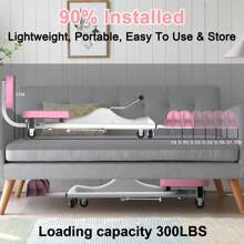Split Machine - Leg Split Stretching Machine, Splits Trainer Adjustable, Fitness Training Equipment For Ballet Yoga Sports Training Improve Flexibility, Load Capacity 300lbs