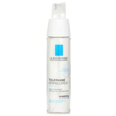La Roche-Posay Toleriane Dermallergo Creme - Daily Repair Moisturiser, 40ml/1.35oz